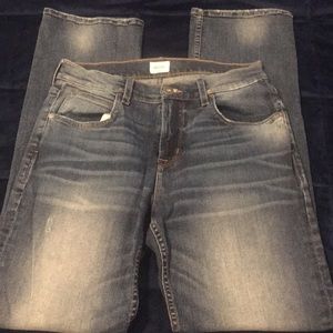 Men’s Hudson Jeans (waist size 31)